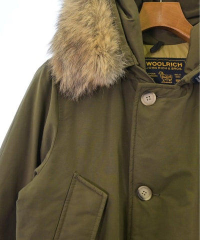 WOOLRICH Down jackets/Vests