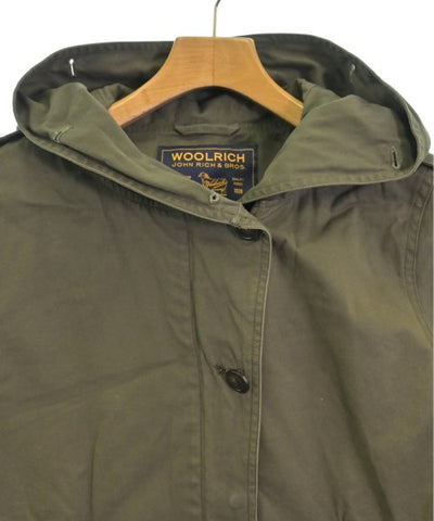WOOLRICH Mod coats