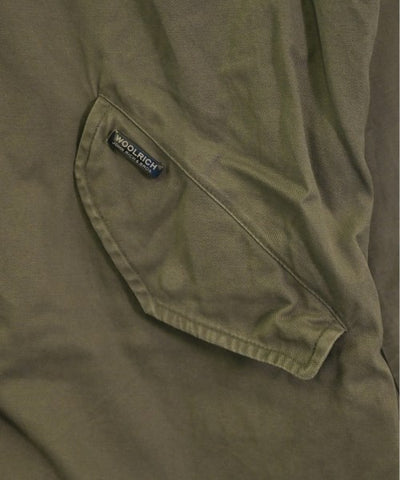 WOOLRICH Mod coats