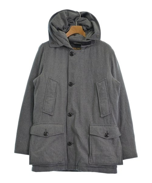 WOOLRICH Down coats