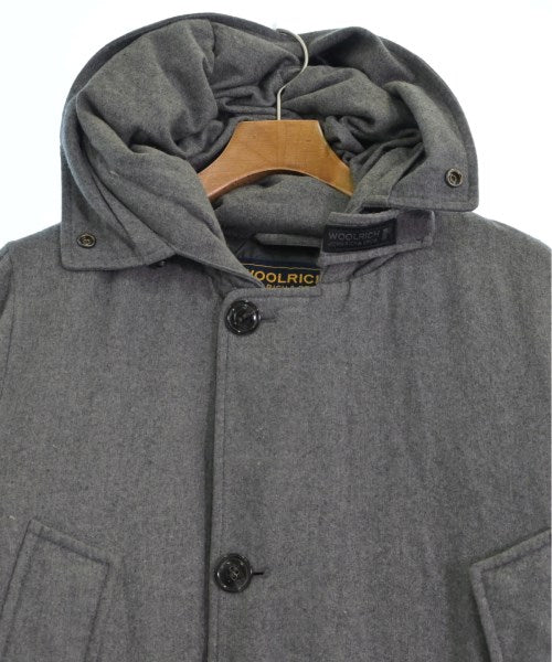 WOOLRICH Down coats