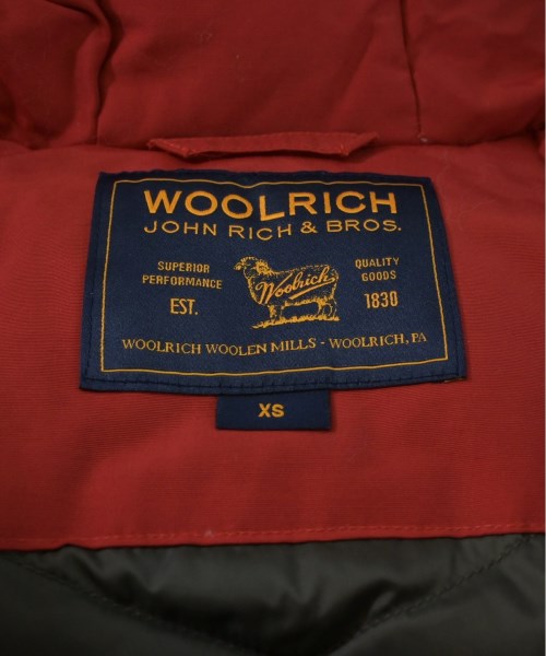 WOOLRICH Other