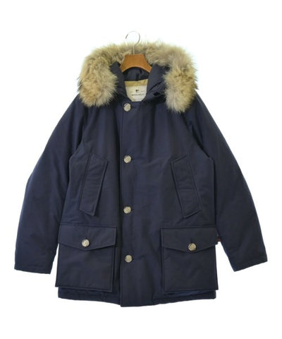 WOOLRICH Down jackets/Vests