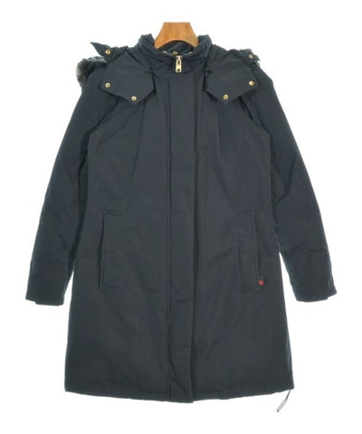 WOOLRICH Down coats