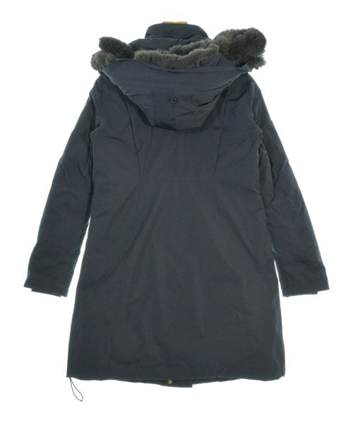 WOOLRICH Down coats