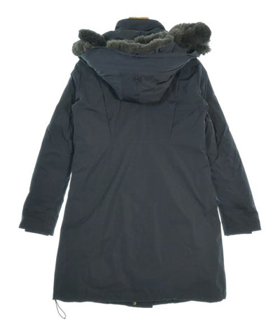 WOOLRICH Down coats