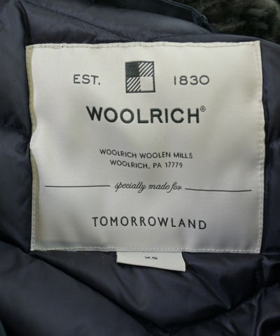 WOOLRICH Down coats