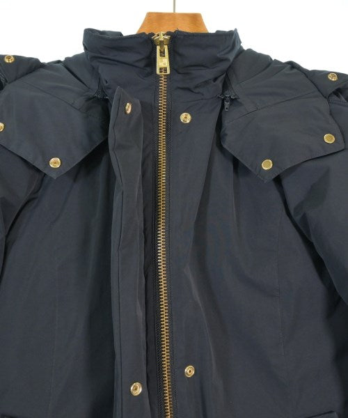 WOOLRICH Down coats