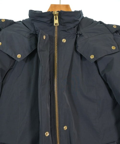 WOOLRICH Down coats