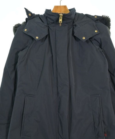 WOOLRICH Down coats