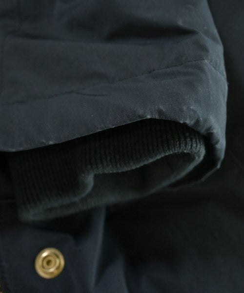WOOLRICH Down coats
