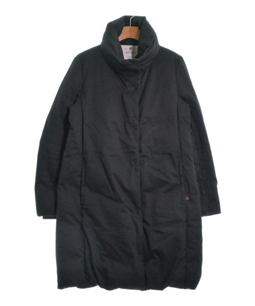 WOOLRICH Down coats