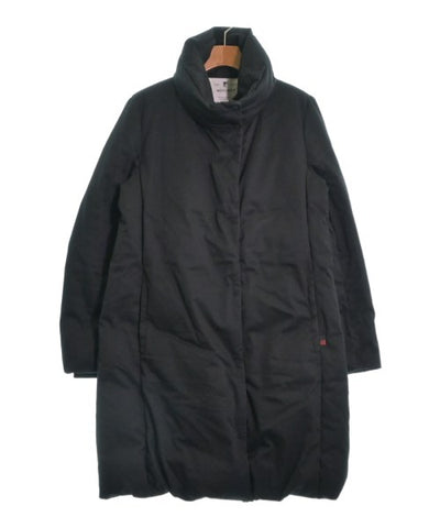 WOOLRICH Down coats