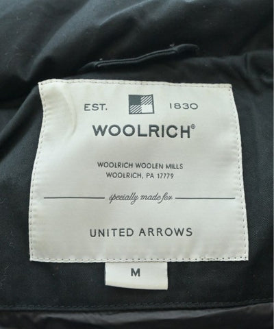 WOOLRICH Down coats