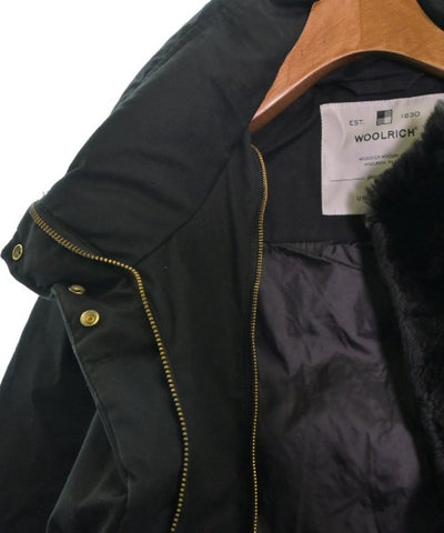 WOOLRICH Down coats