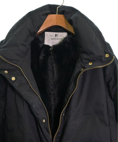 WOOLRICH Down coats