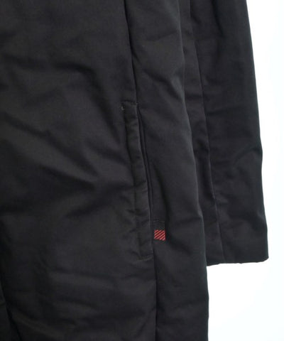 WOOLRICH Down coats