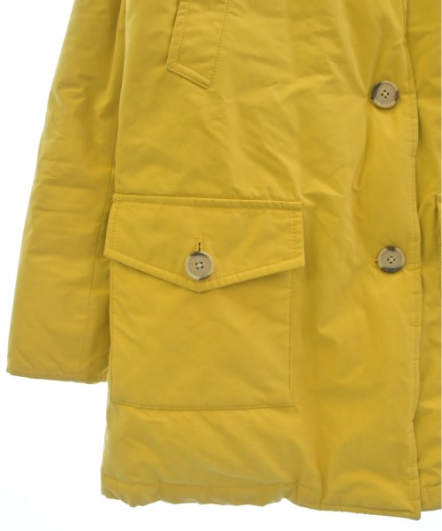 WOOLRICH Down coats