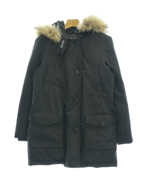 WOOLRICH Down coats