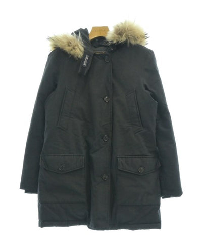 WOOLRICH Down coats