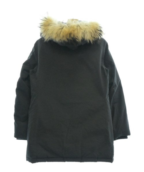 WOOLRICH Down coats