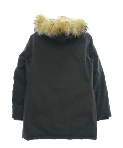 WOOLRICH Down coats