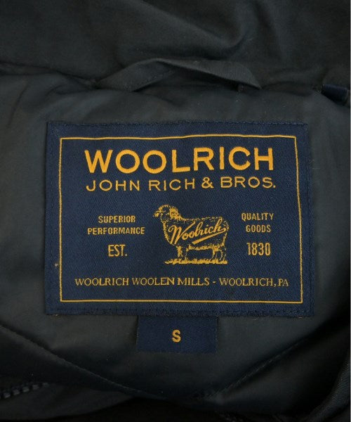 WOOLRICH Down coats