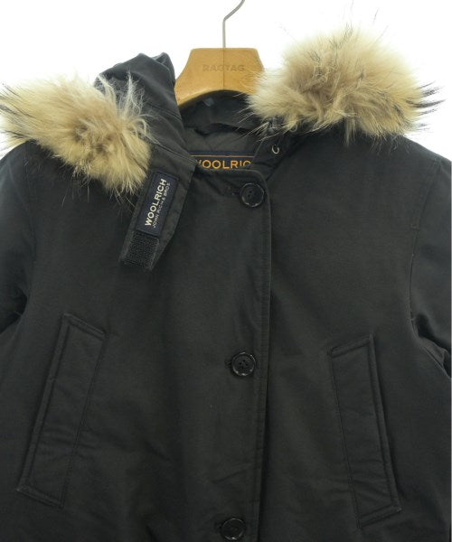 WOOLRICH Down coats