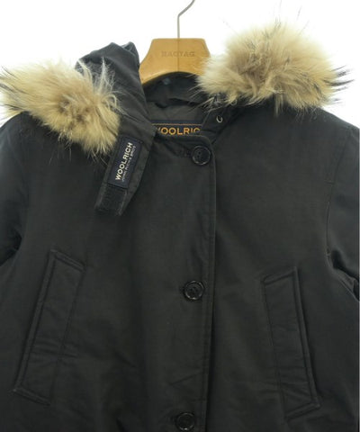 WOOLRICH Down coats