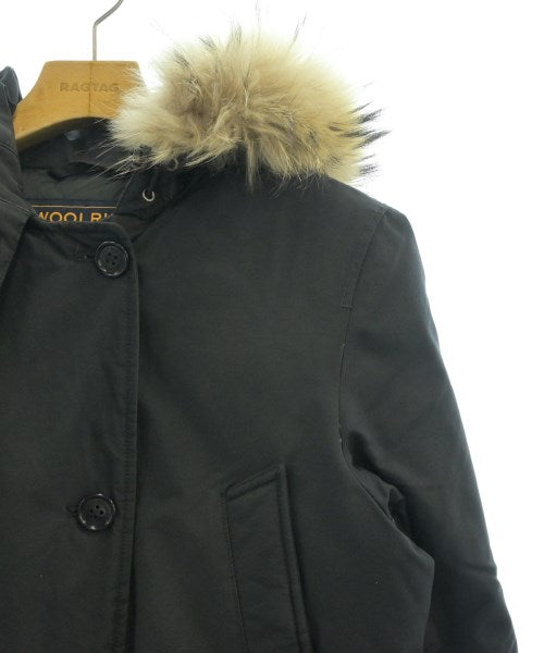 WOOLRICH Down coats