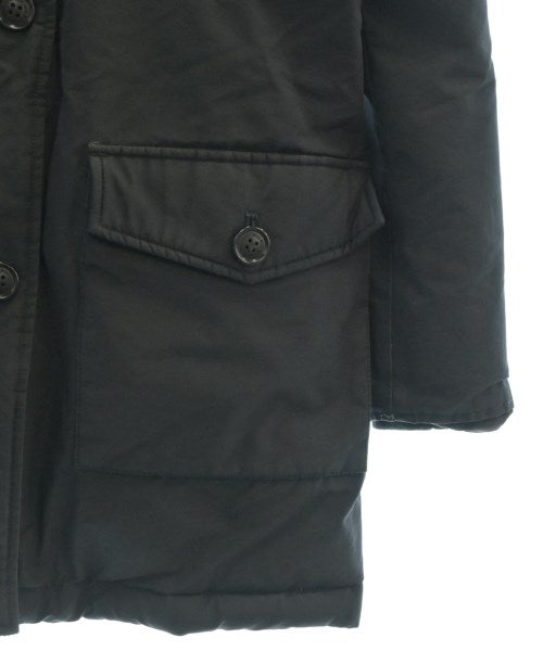 WOOLRICH Down coats