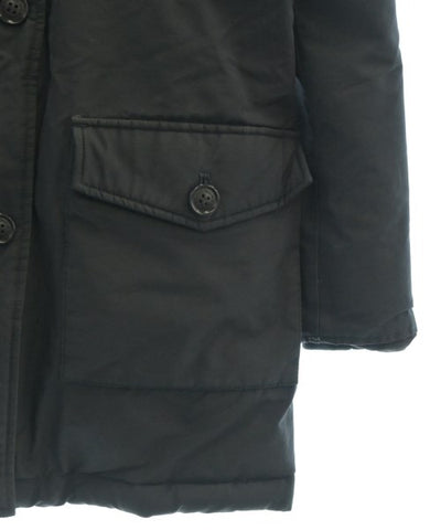 WOOLRICH Down coats