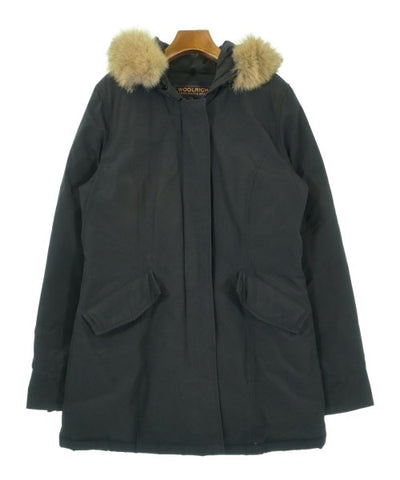 WOOLRICH Down coats