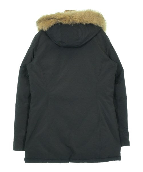 WOOLRICH Down coats