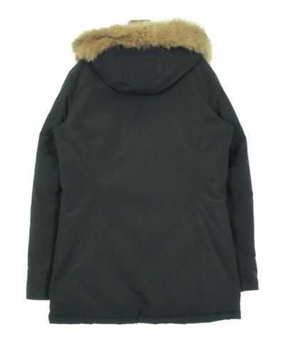 WOOLRICH Down coats
