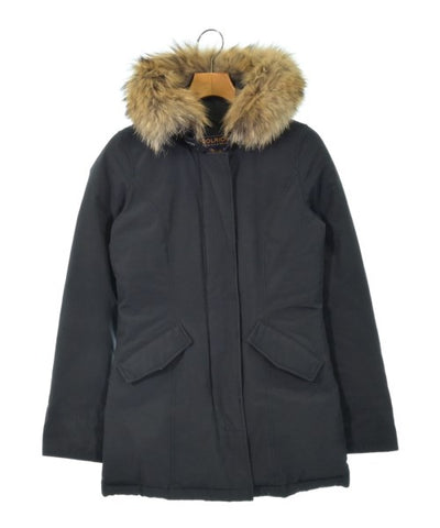 WOOLRICH Down coats
