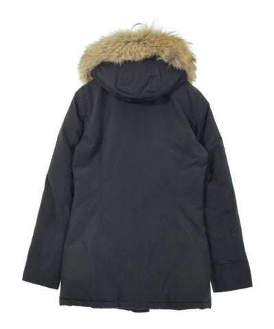 WOOLRICH Down coats