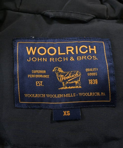 WOOLRICH Down coats