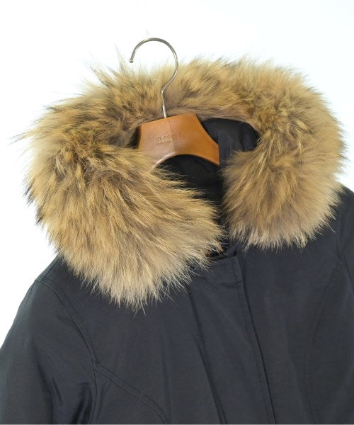 WOOLRICH Down coats