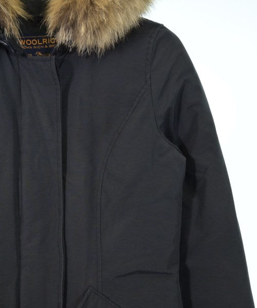 WOOLRICH Down coats