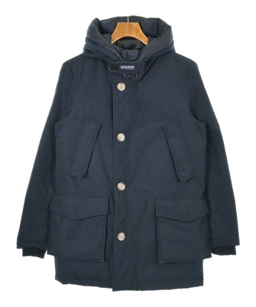 WOOLRICH Down jackets/Vests