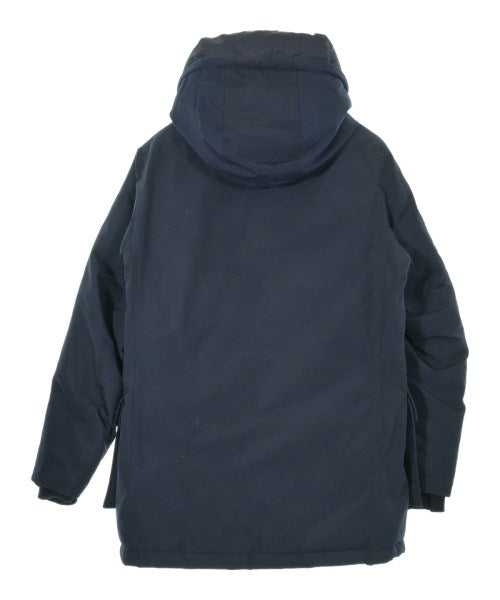 WOOLRICH Down jackets/Vests