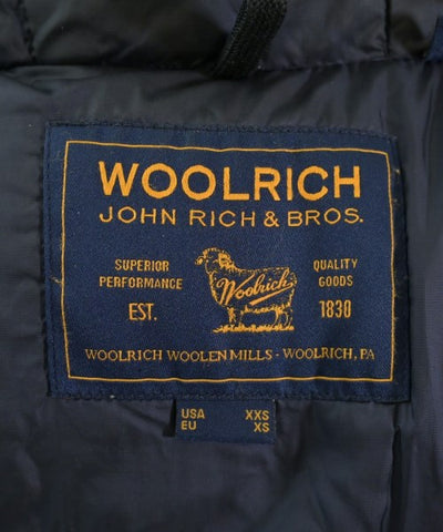 WOOLRICH Down jackets/Vests