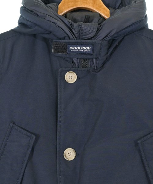 WOOLRICH Down jackets/Vests
