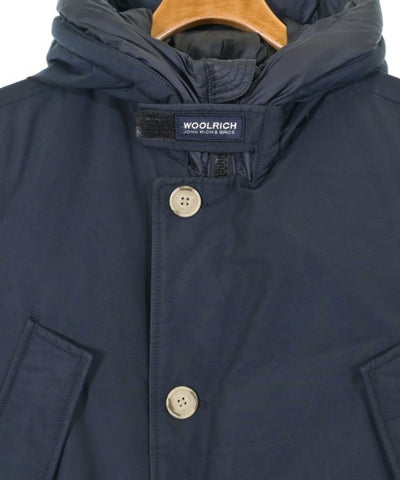 WOOLRICH Down jackets/Vests