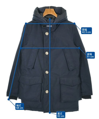 WOOLRICH Down jackets/Vests