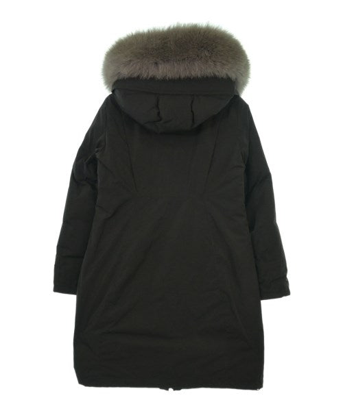 WOOLRICH Down coats