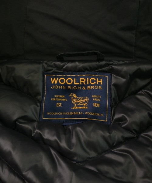WOOLRICH Down coats