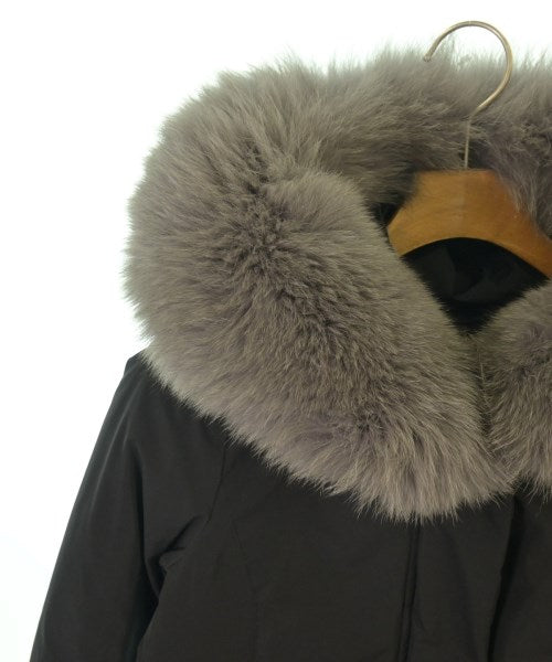 WOOLRICH Down coats