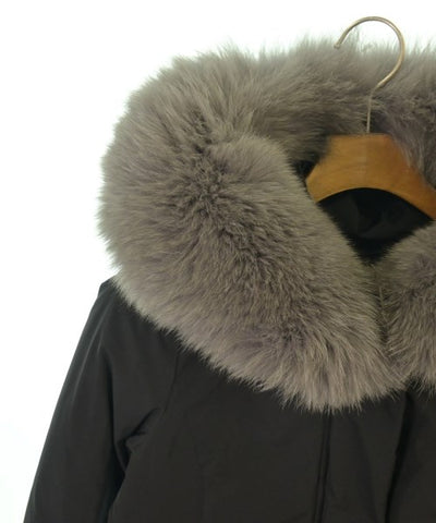 WOOLRICH Down coats